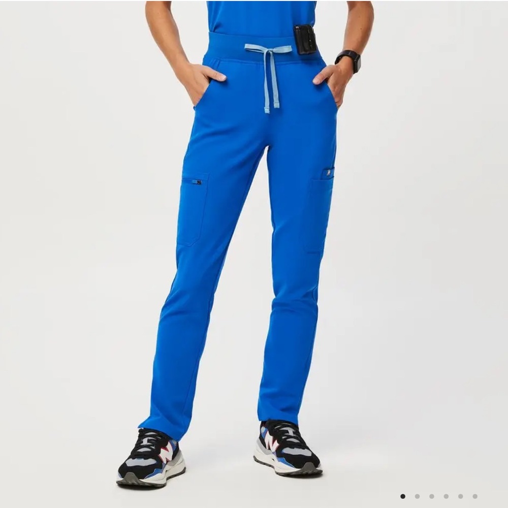 Figs High Waisted Bottoms